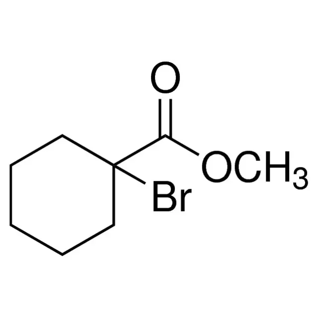 Methyl 1-bromocyclohexanecarboxylate