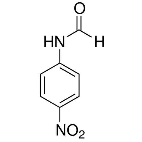 N-(4-Nitrophenyl)formamide