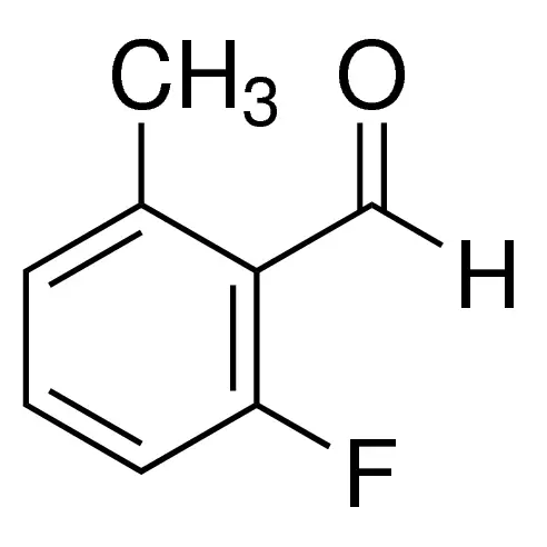 2-Fluoro-6-methylbenzaldehyde