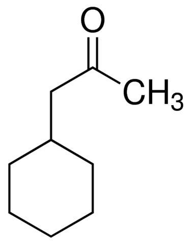 1-Cyclohexylacetone