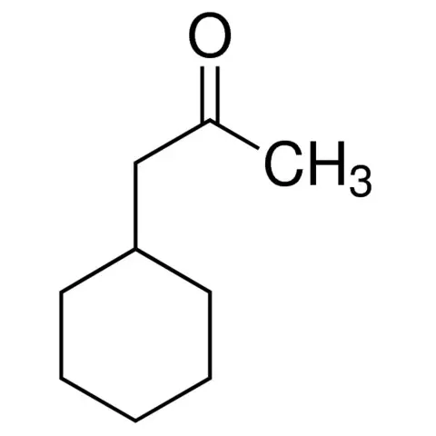 1-Cyclohexylacetone