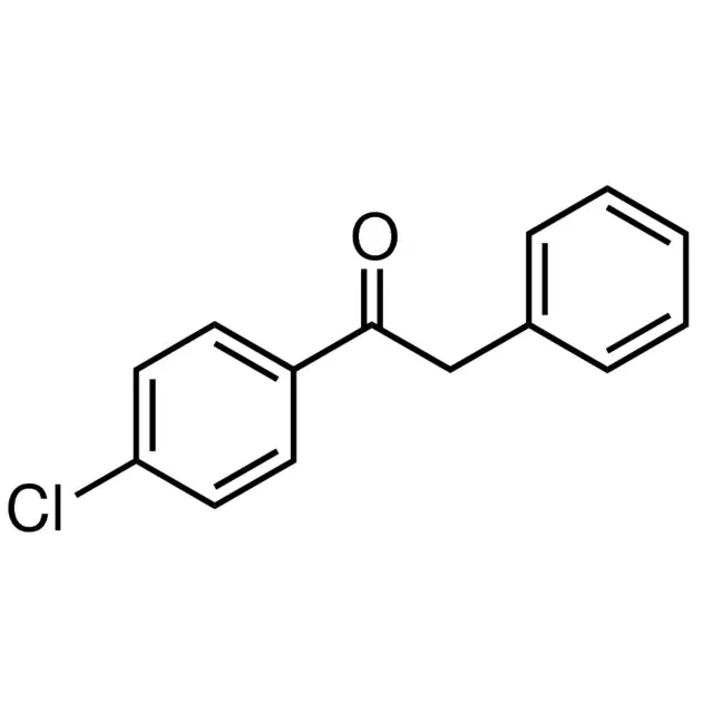 4′-Chloro-2-phenylacetophenone