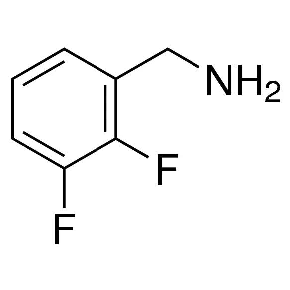 2,3-Difluorobenzylamine