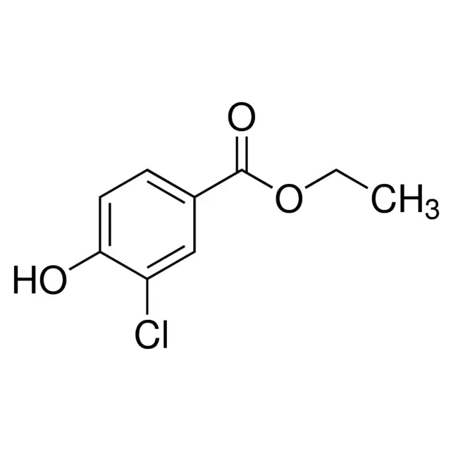 Ethyl 3-chloro-4-hydroxybenzoate
