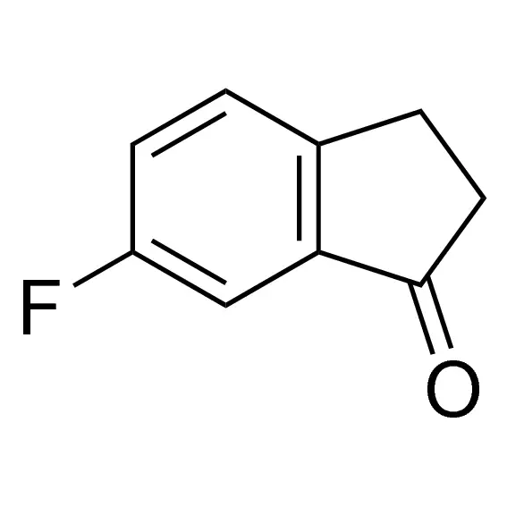 6-Fluoro-1-indanone
