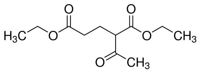 Diethyl 2-acetylglutarate