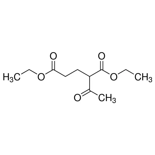 Diethyl 2-acetylglutarate