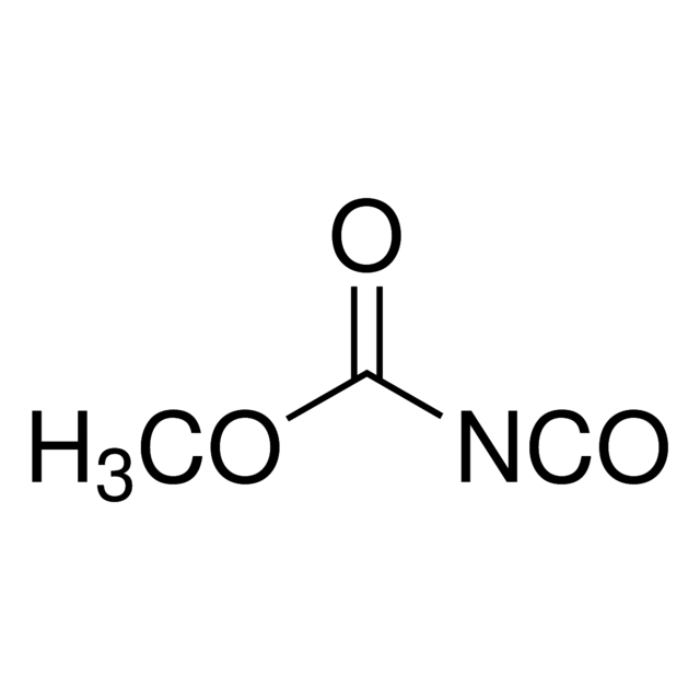 Methyl isocyanatoformate