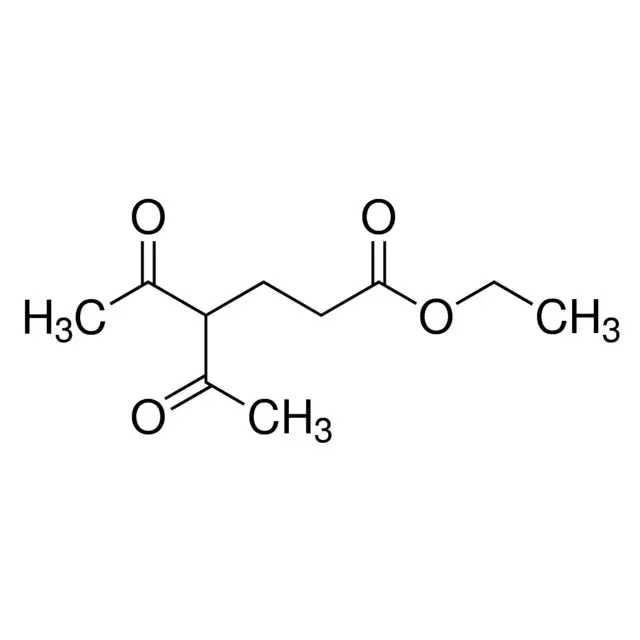 Ethyl 4-acetyl-5-oxohexanoate