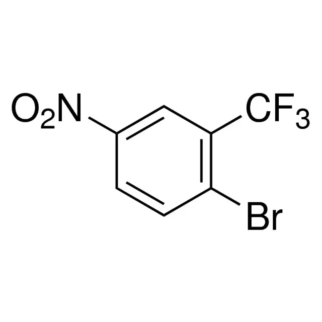 2-Bromo-5-nitrobenzotrifluoride