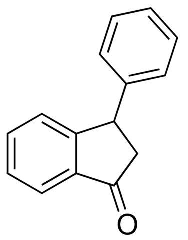 3-Phenyl-1-indanone
