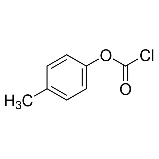 p-Tolyl chloroformate