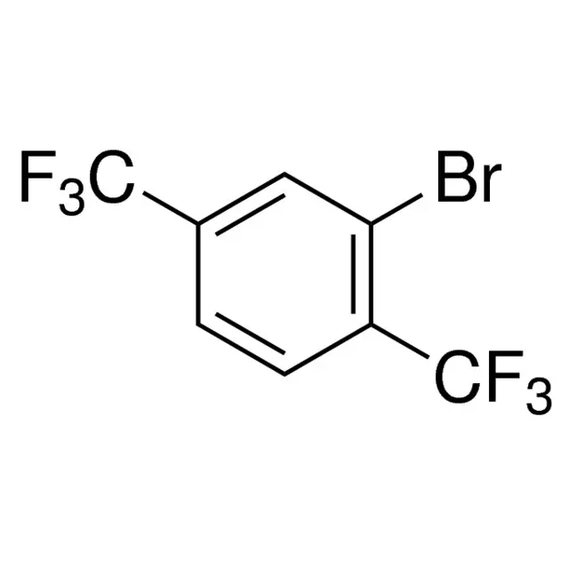2,5-Bis(trifluoromethyl)bromobenzene