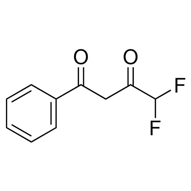 4,4-Difluoro-1-phenyl-1,3-butanedione