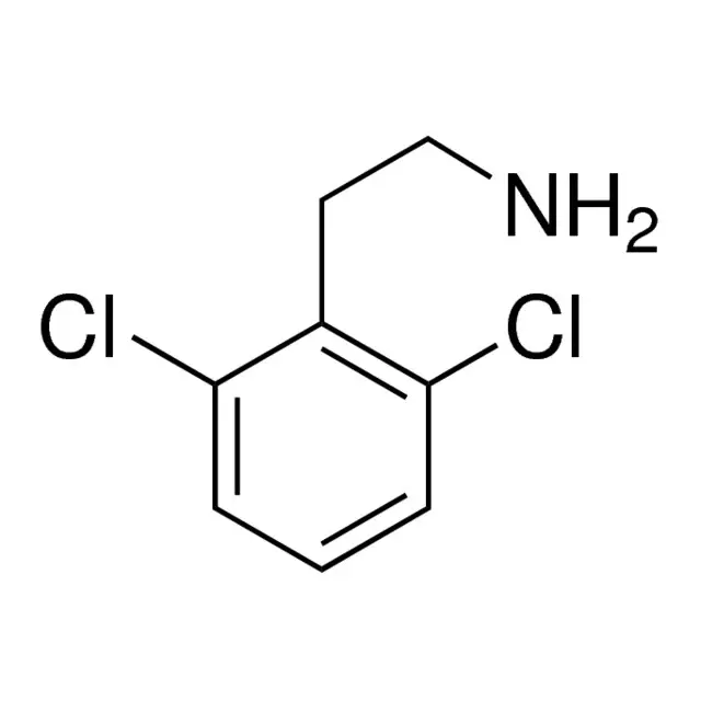 2,6-Dichlorophenethylamine