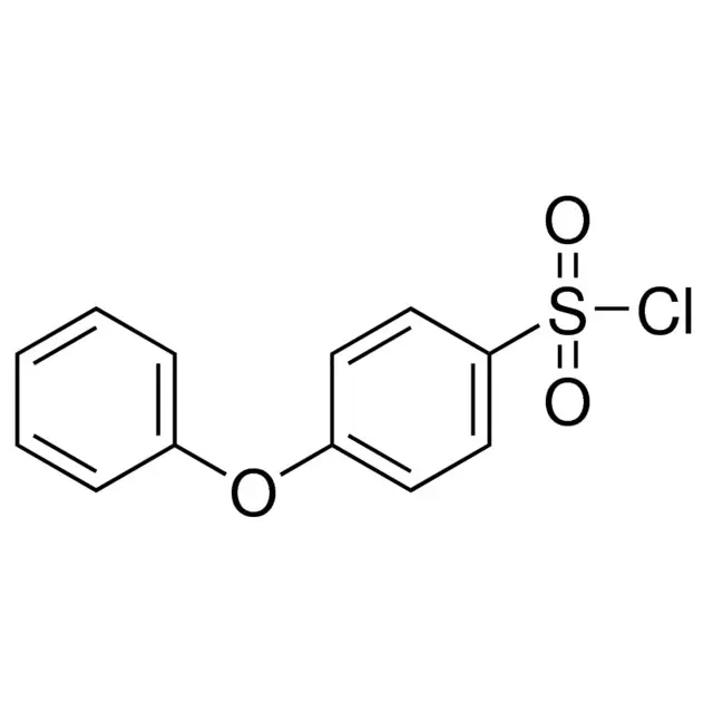 4-Phenoxybenzenesulfonyl chloride