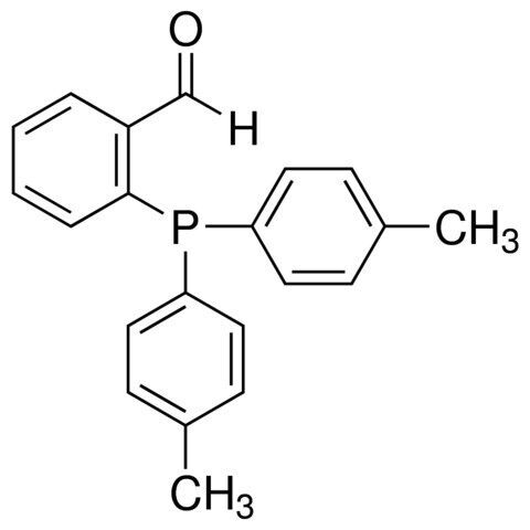 2-(Di-p-tolylphosphino)benzaldehyde