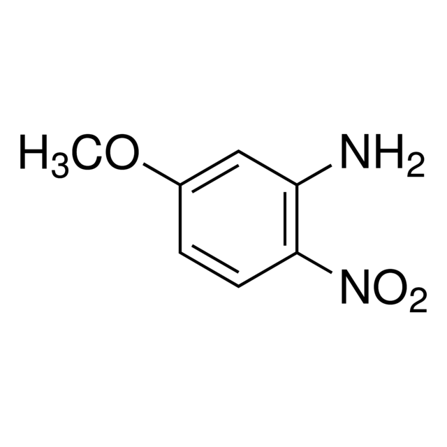 5-Methoxy-2-nitroaniline