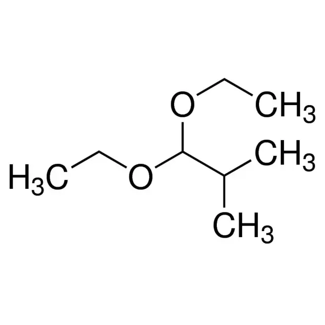 1,1-Diethoxy-2-methylpropane