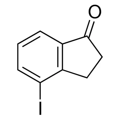 4-Iodo-1-indanone