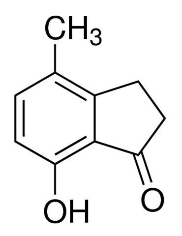 7-Hydroxy-4-methyl-1-indanone