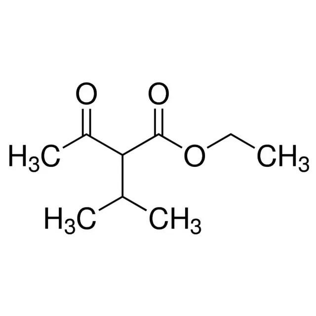 Ethyl 2-isopropylacetoacetate