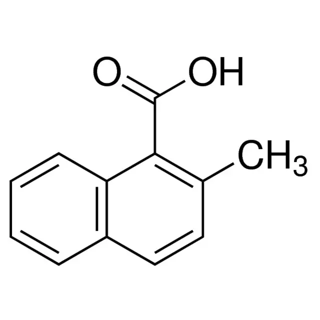 2-Methyl-1-naphthoic acid