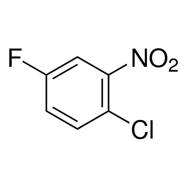 2-Chloro-5-fluoronitrobenzene