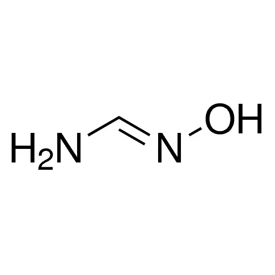Formamidoxime