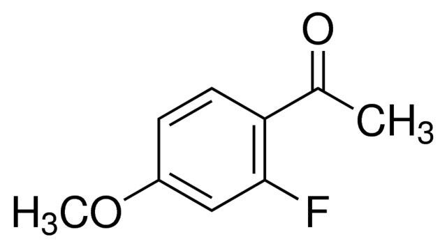 2′-Fluoro-4′-methoxyacetophenone