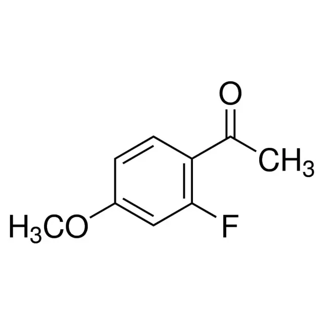 2′-Fluoro-4′-methoxyacetophenone