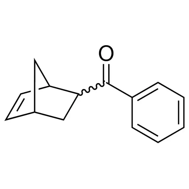 2-Benzoyl-5-norbornene,mixture of endo and exo