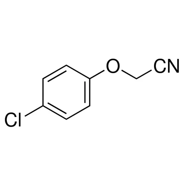 4-Chlorophenoxyacetonitrile
