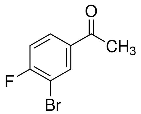 3′-Bromo-4′-fluoroacetophenone
