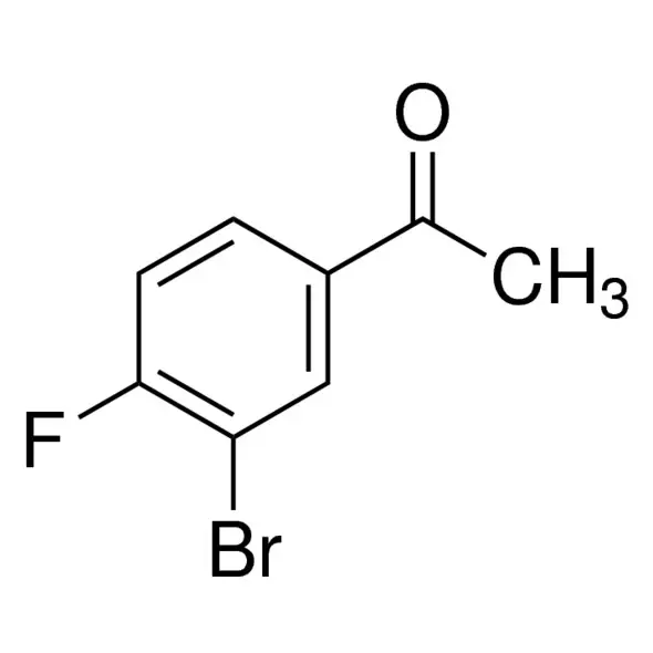 3′-Bromo-4′-fluoroacetophenone
