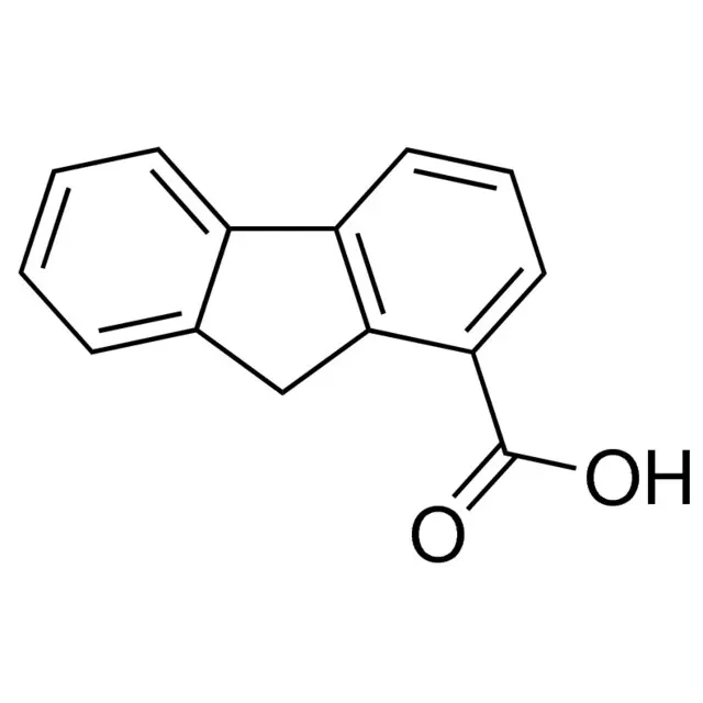 Fluorene-1-carboxylic acid
