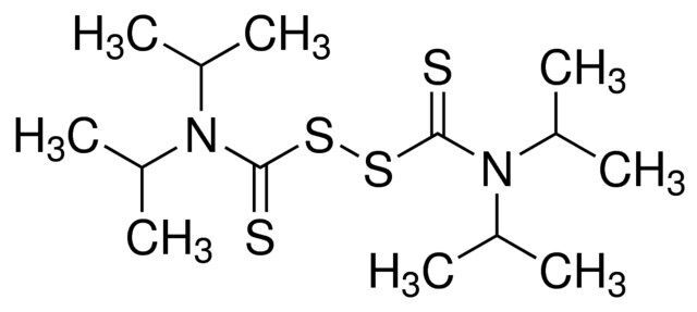 Tetraisopropylthiuram disulfide