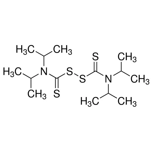 Tetraisopropylthiuram disulfide