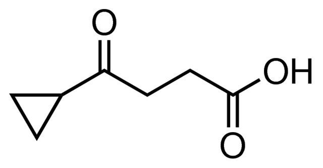 4-Cyclopropyl-4-oxobutyric acid