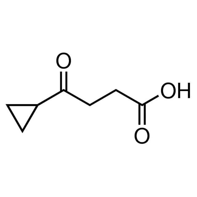 4-Cyclopropyl-4-oxobutyric acid