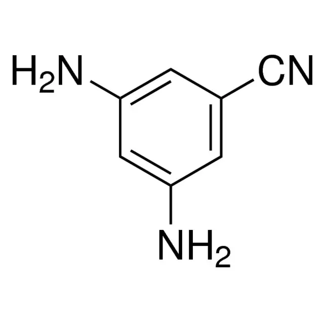3,5-Diaminobenzonitrile
