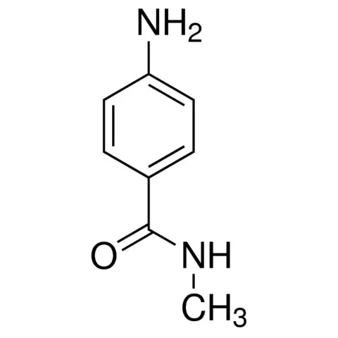 4-Amino-N-methylbenzamide