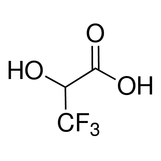 3,3,3-Trifluoro-2-hydroxypropanoic acid