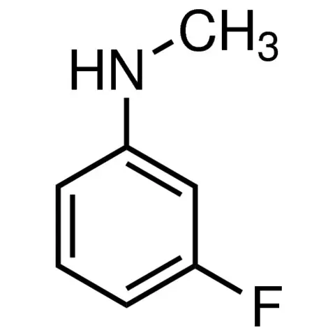 3-Fluoro-N-methylaniline
