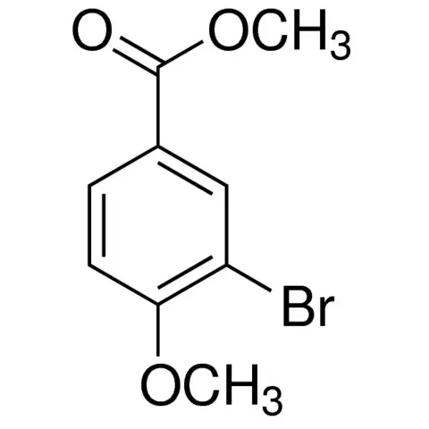 Methyl 3-bromo-4-methoxybenzoate