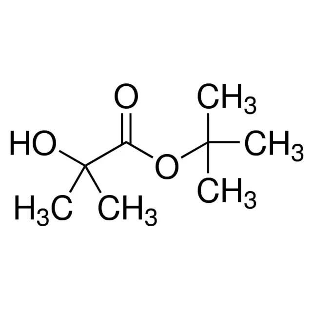 tert-Butyl α-hydroxyisobutyrate