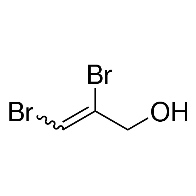 2,3-Dibromo-2-propen-1-ol