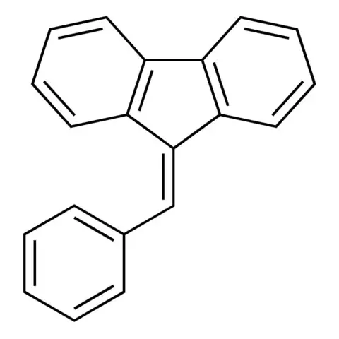 9-Benzylidenefluorene