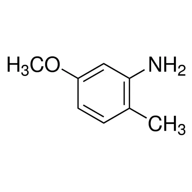 5-Methoxy-2-methylaniline