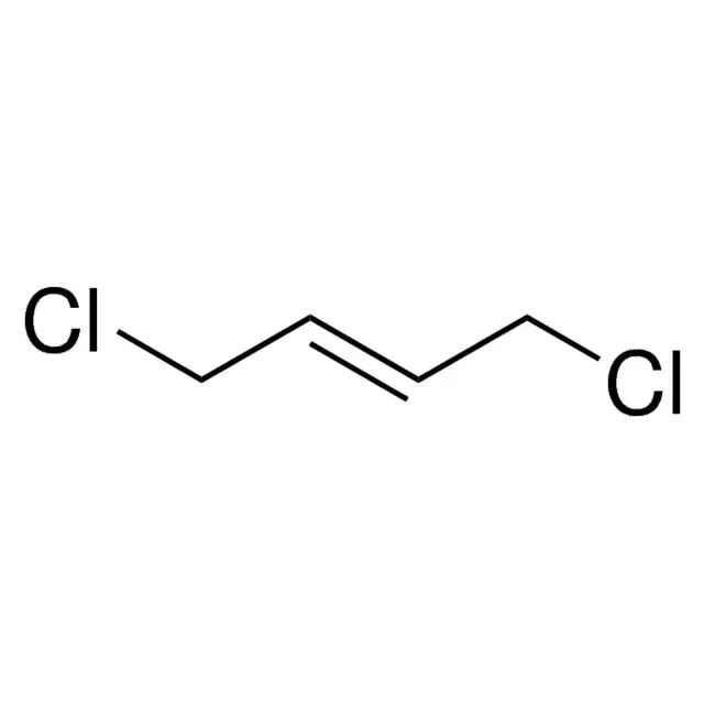 trans-1,4-Dichloro-2-butene